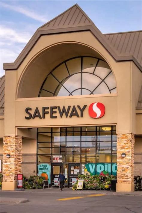 safeway pharmacy seward